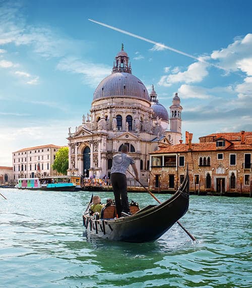 Venice, Italy
